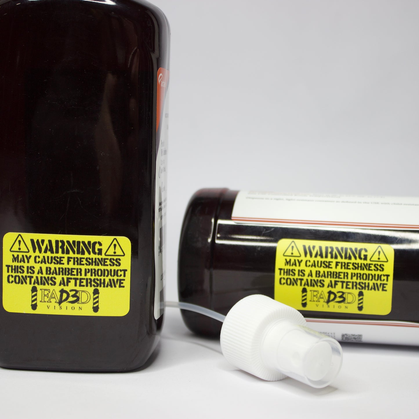 FV Aftershave