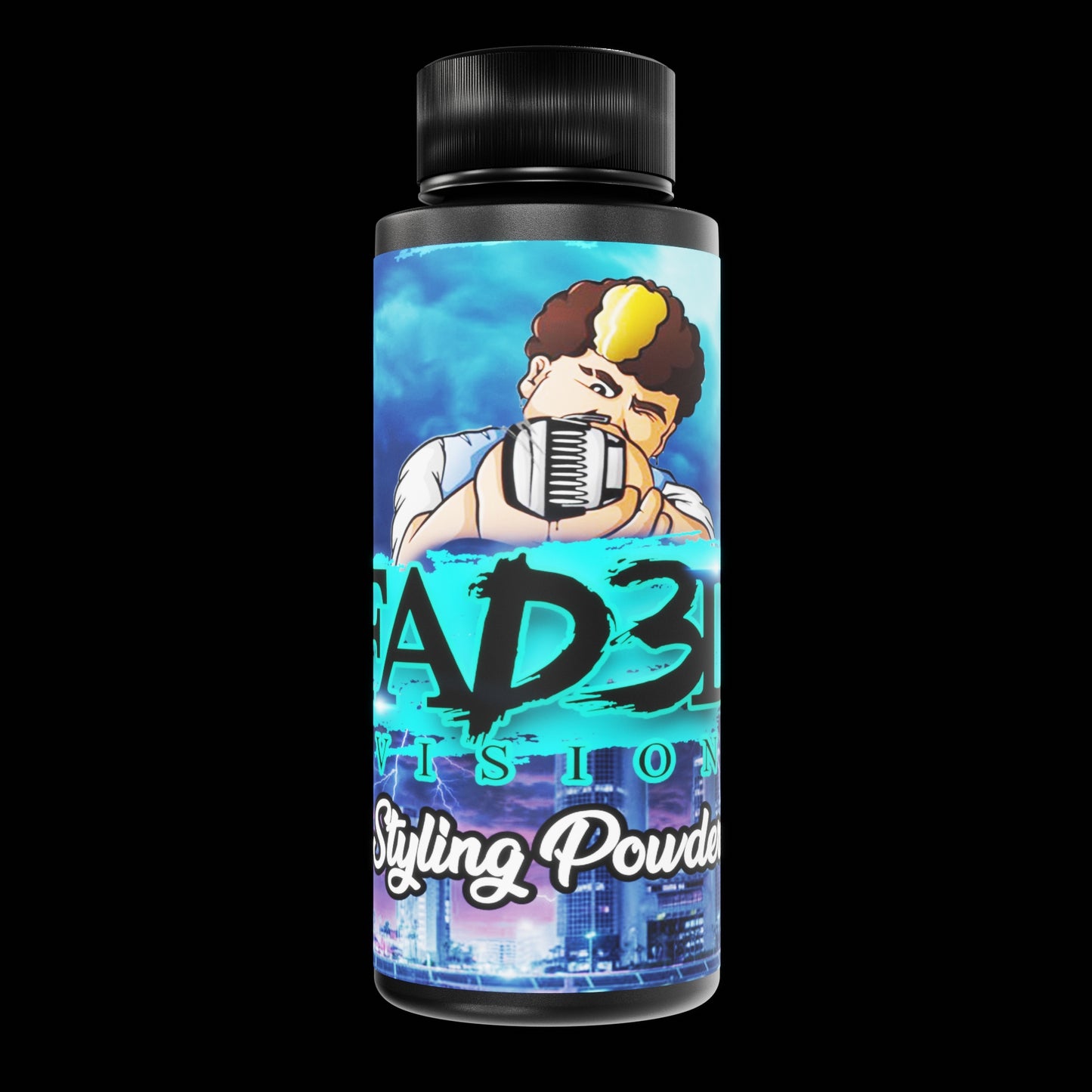 Styling Powder
