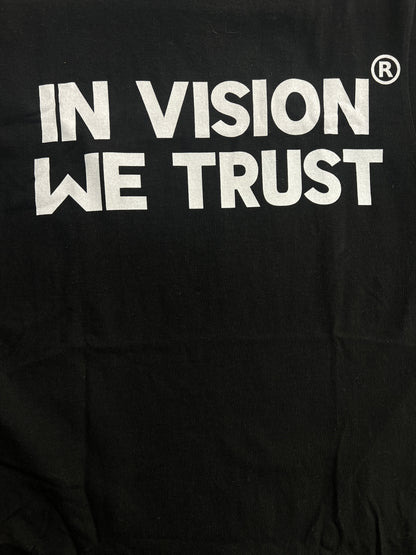 In vision we trust